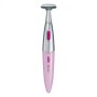 Braun | Shaver | SilkFinish FG1100 | Operating time (max) min | Number of power levels 1 | AAA | Pink - 5